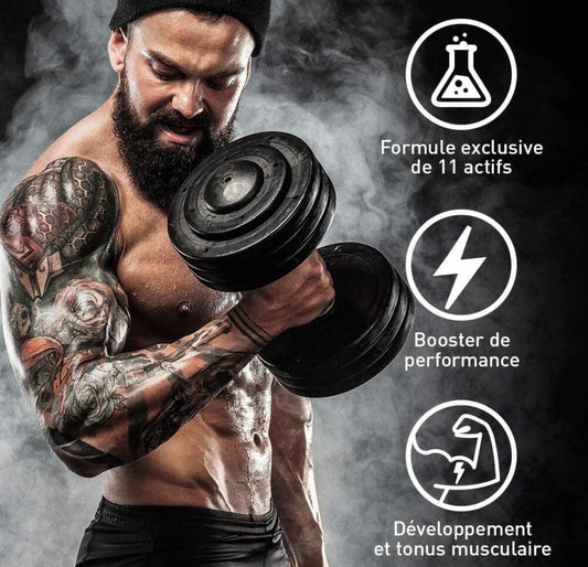 Turbo Testo - Pro Series