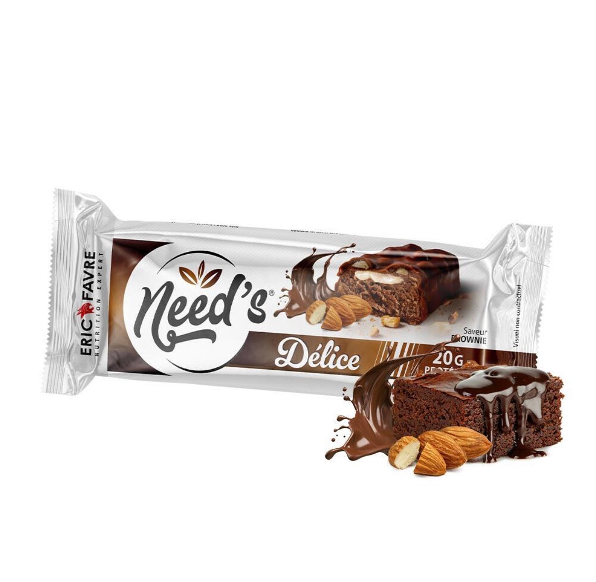 Barre Délice Need's