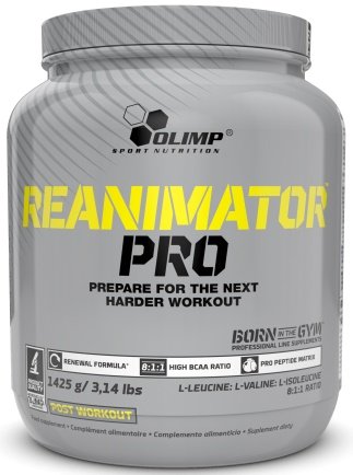 Reanimator Pro, Fresh Apple - 1425g
