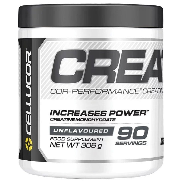 COR-Performance Creatine, Unflavored - 306g