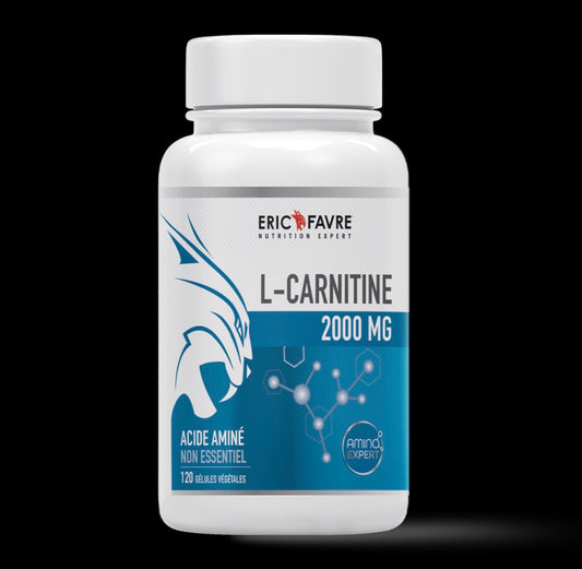 L-Carnitine 2000mg