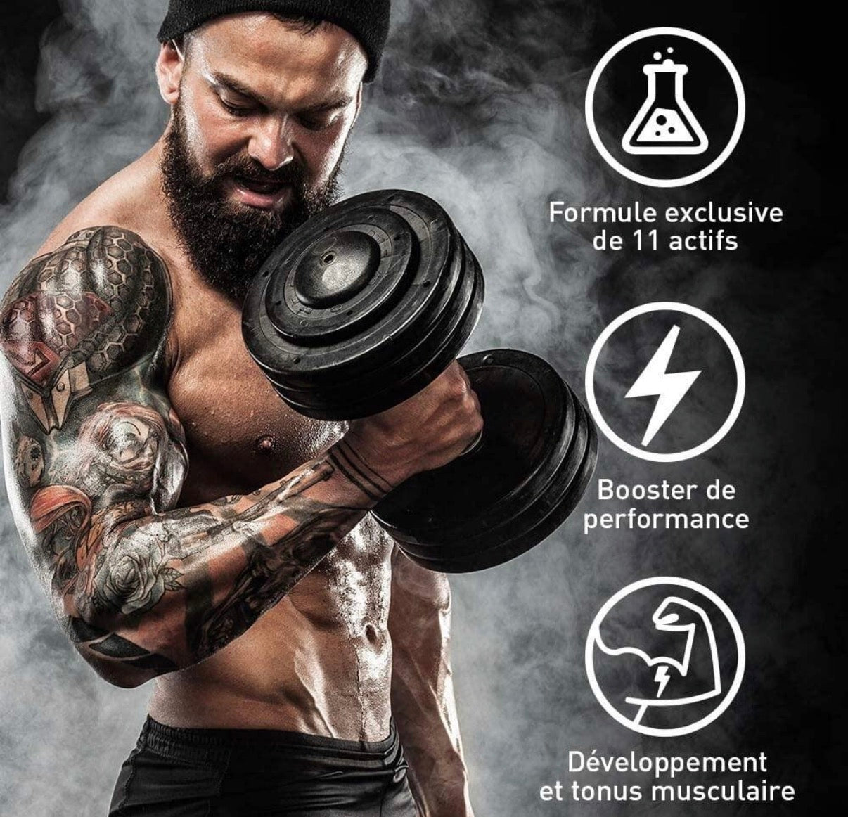 Turbo Testo - Pro Series