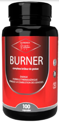 FRENCH BURNER