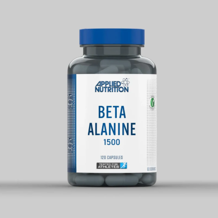 Bêta-alanine 1500 mg - Applied nutrition