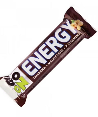 ENERGY BAR (24X45G)