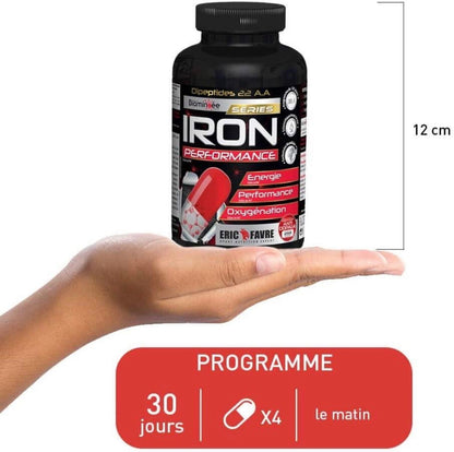 Iron Performance E.A.A