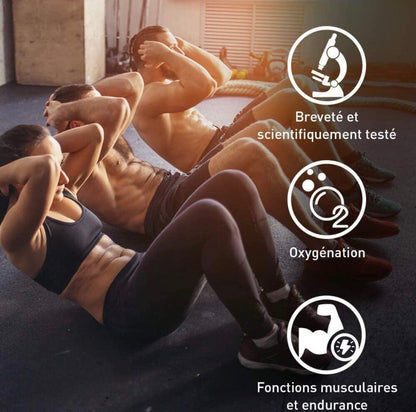 Iron Performance E.A.A