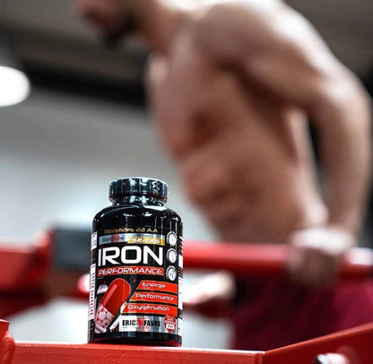 Iron Performance E.A.A