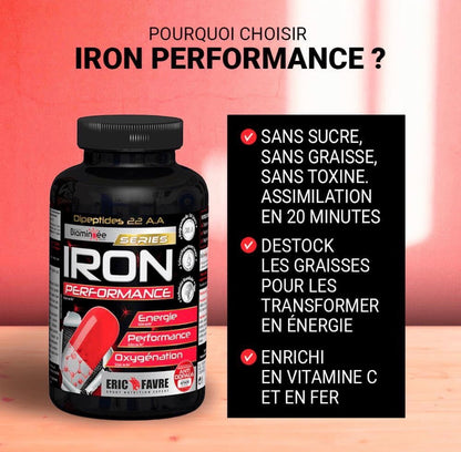 Iron Performance E.A.A