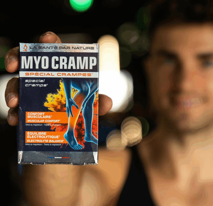 Myo Cramp