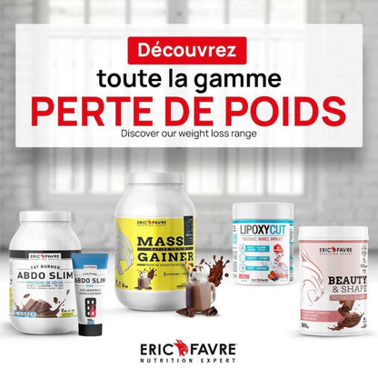 Beauty & shape - Protéines & Collagène 525g