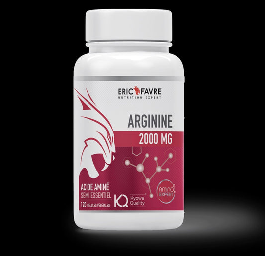 Arginine Kyowa® 2000mg