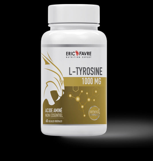 L-Tyrosine 1000mg