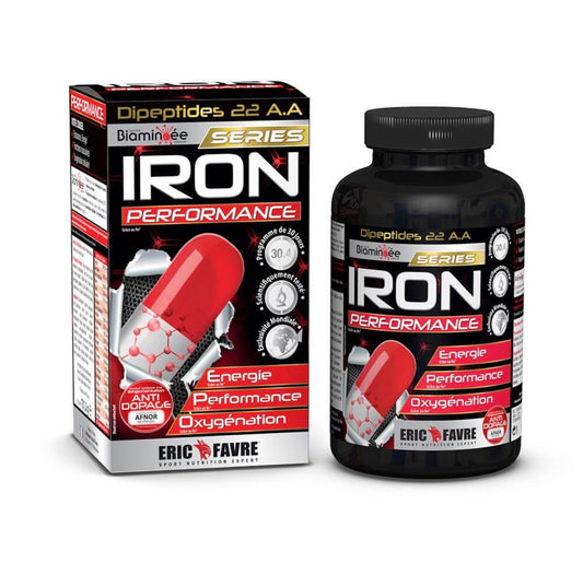 Iron Performance E.A.A