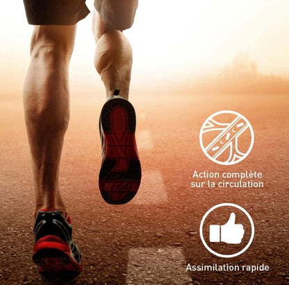 Veinaxyne - Circulation veineuse et lymphatique