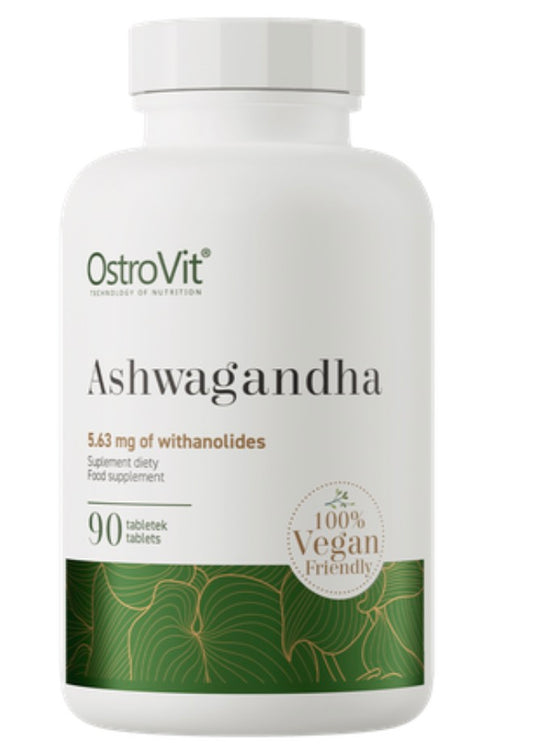 Ashwaganda