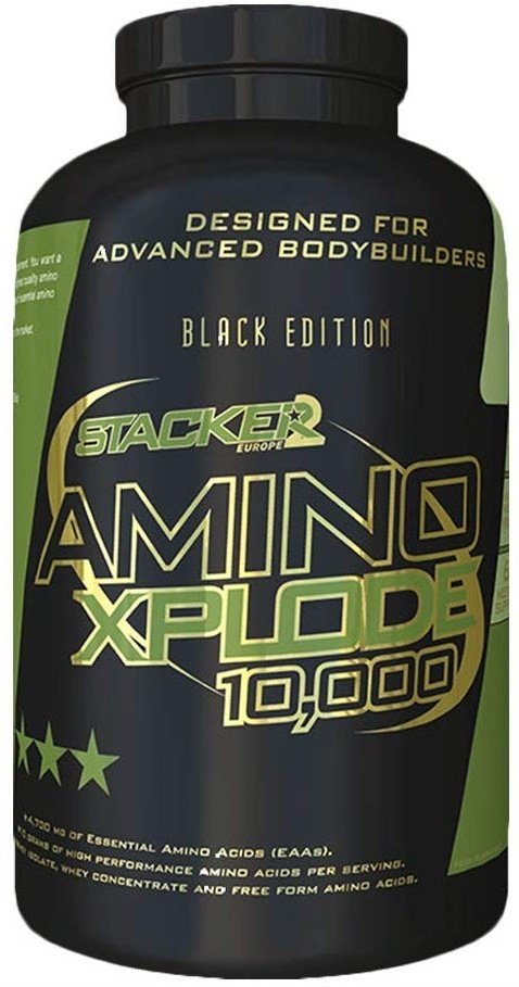 Amino Xplode 10,000 - 420 tabs