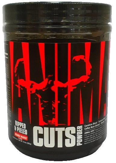 Animal Cuts, Orange Mango (EAN 039442132932) - 265g