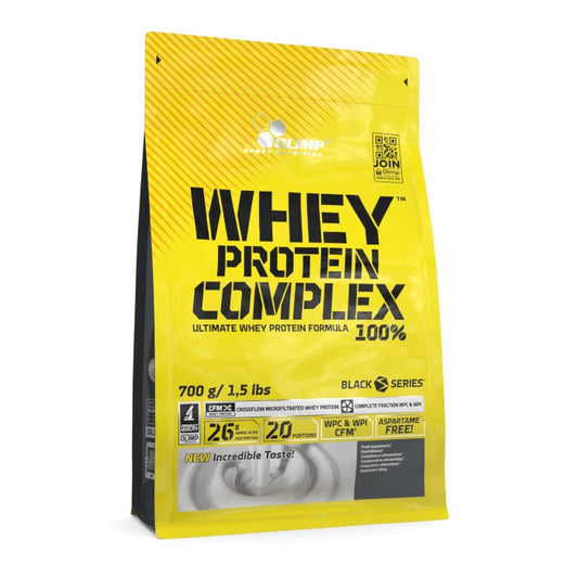 Whey Protein Complex 100%, Apple Pie (EAN 5901330089329) - 700g
