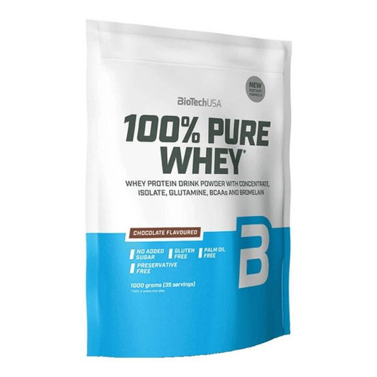 100% Pure Whey, Apple Pie - 1000g