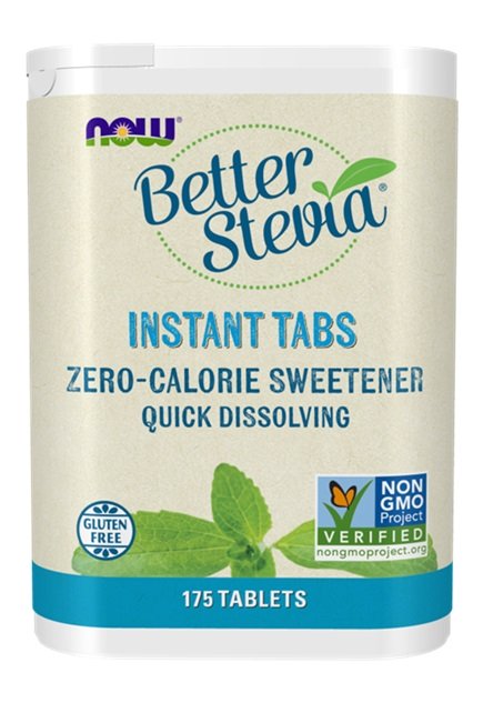 Better Stevia Instant Tabs - 175 tabs