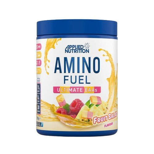 Amino Fuel, Fruit Salad - 390g