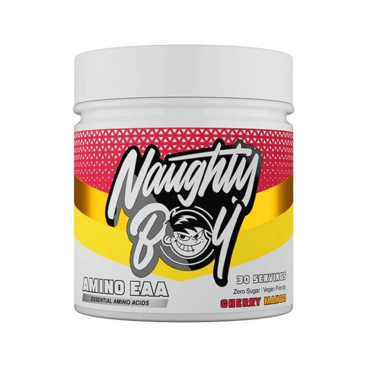 Amino EAA, Cherry Mango - 345g