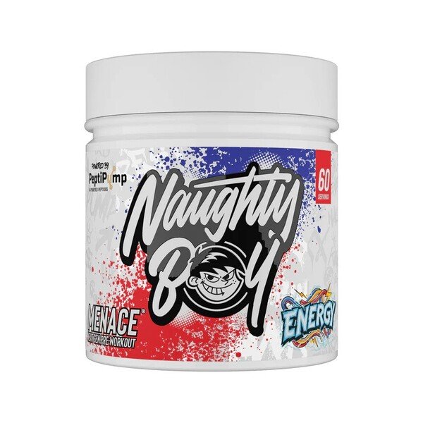 Menace V2, Energy - 420g
