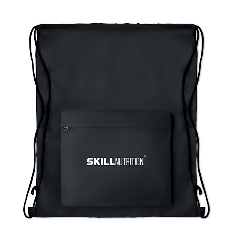 Sports Skill Bag