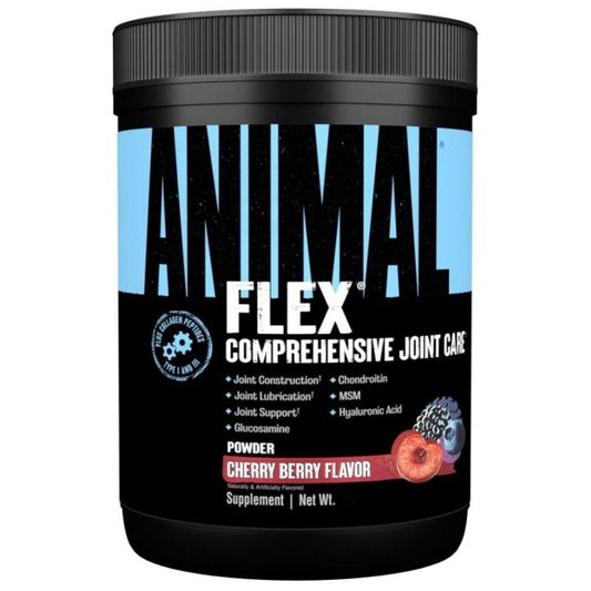 Animal Flex, Cherry Berry - 348g