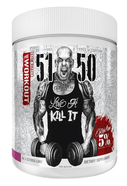 5150 - Legendary Series, Wild Berry - 384g